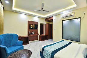 Hotel Pawan Regency
