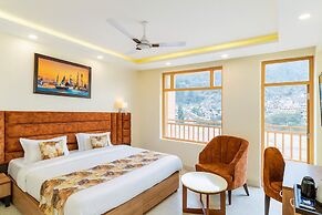 Hotel Pawan Regency
