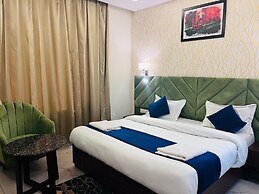 Hotel Pawan Regency