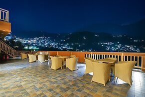 Hotel Pawan Regency