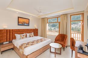 Hotel Pawan Regency
