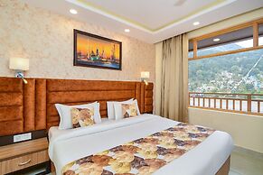 Hotel Pawan Regency