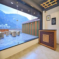 Hotel Pawan Regency