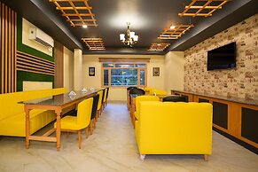 Hotel Pawan Regency