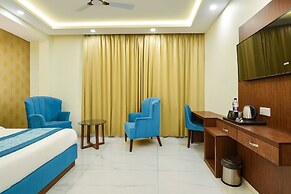 Hotel Pawan Regency
