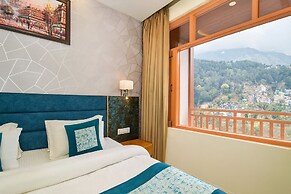 Hotel Pawan Regency