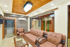 Hotel Pawan Regency
