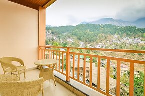 Hotel Pawan Regency