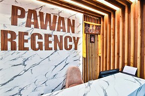 Hotel Pawan Regency