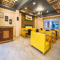 Hotel Pawan Regency