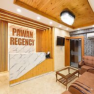 Hotel Pawan Regency