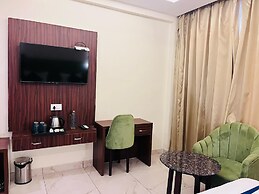 Hotel Pawan Regency