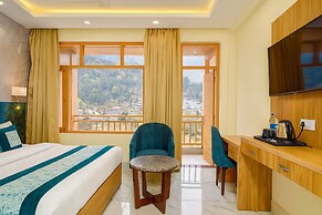 Hotel Pawan Regency