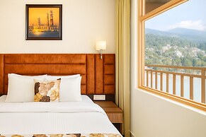 Hotel Pawan Regency