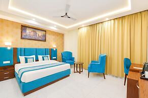 Hotel Pawan Regency