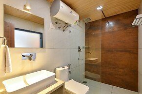Hotel Pawan Regency