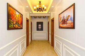 Hotel Pawan Regency