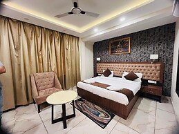 Hotel Pawan Regency