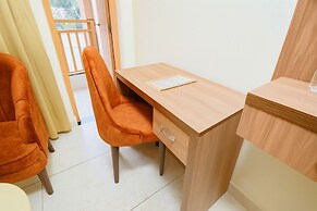 Hotel Pawan Regency