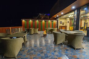 Hotel Pawan Regency