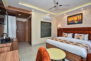 Hotel Pawan Regency