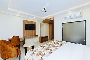 Hotel Pawan Regency