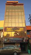 Hotel Aheli And Restaurant Bankura