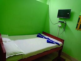 Hotel Aheli And Restaurant Bankura