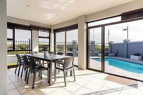 Grace of Blaauwberg One