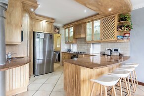 Grace of Blaauwberg One