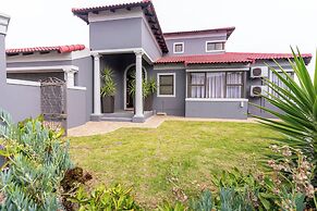 Grace of Blaauwberg One