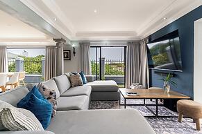 Grace of Blaauwberg One