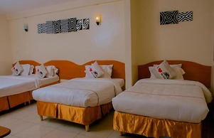 Remera Hotel Rwanda