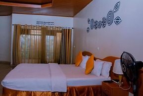 Remera Hotel Rwanda