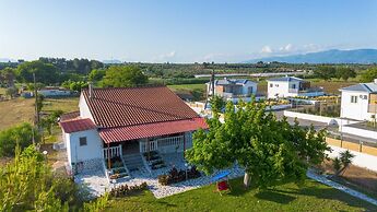 Seaside Retreat for Families and Pets