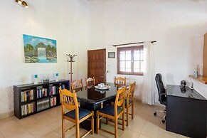 Seaside Retreat for Families and Pets