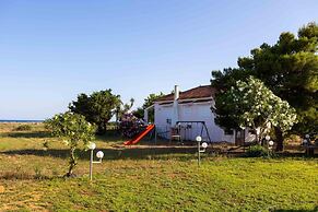 Seaside Retreat for Families and Pets