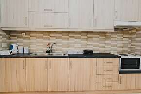 Relaxation Apartment