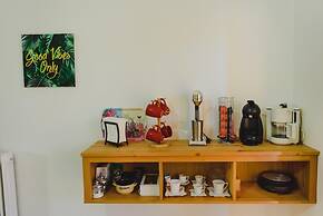 Relaxation Apartment