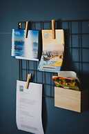 Relaxation Apartment