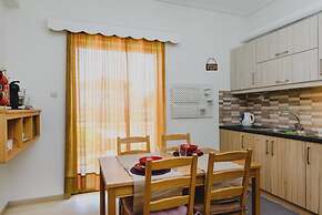 Relaxation Apartment