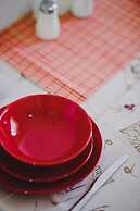 Relaxation Apartment