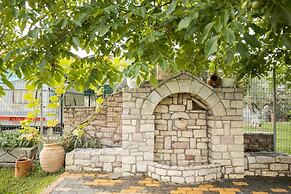 Neromilos Harmony - Roussis Residence