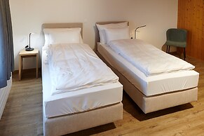 Hotel Jäger Jeuss - Murten - Self-Check-in