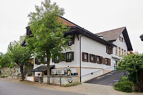Hotel Jäger Jeuss - Murten - Self-Check-in