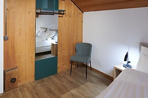 Hotel Jäger Jeuss - Murten - Self-Check-in