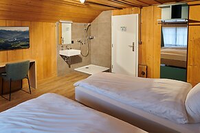 Hotel Jäger Jeuss - Murten - Self-Check-in