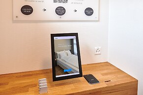 Hotel Jäger Jeuss - Murten - Self-Check-in
