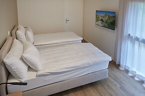 Hotel Jäger Jeuss - Murten - Self-Check-in