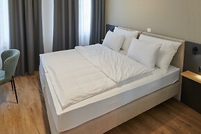 Hotel Jäger Jeuss - Murten - Self-Check-in